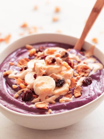 Açai Bowl