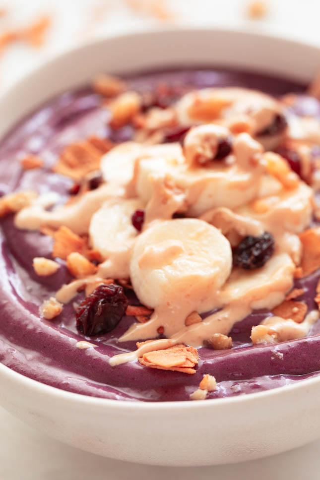 Açai Bowl