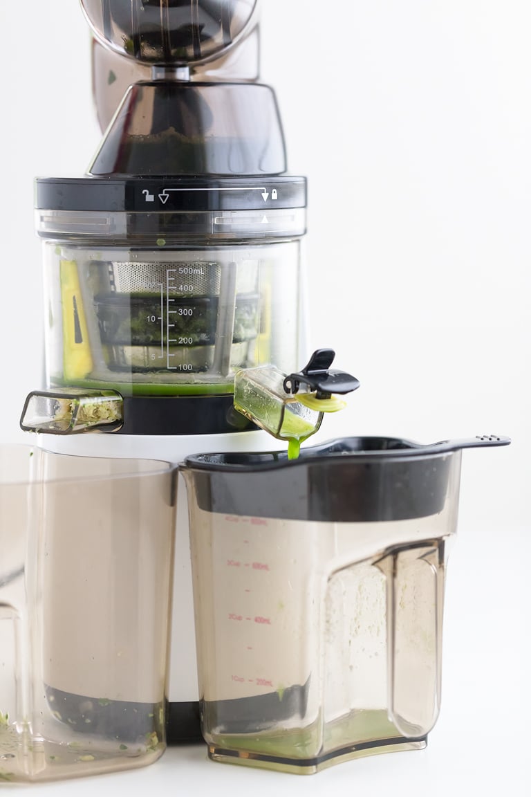 BioChef Atlas Whole Slow Juicer