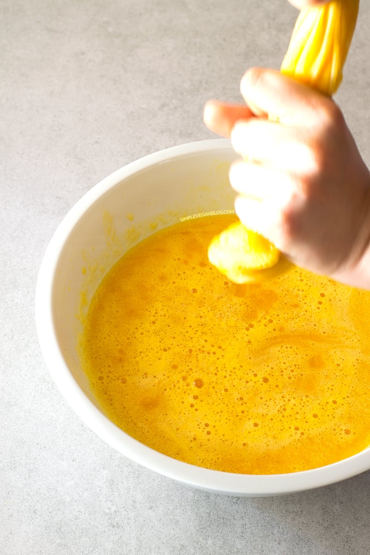 How to Make Juice with a Blender