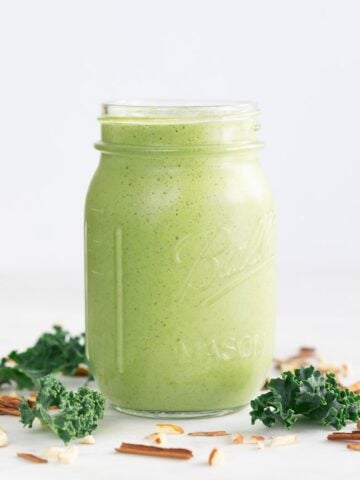 Kale Smoothie