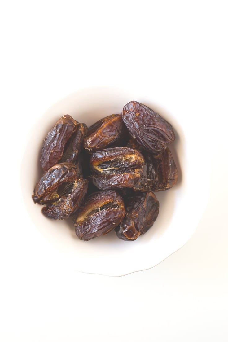 Medjool dates