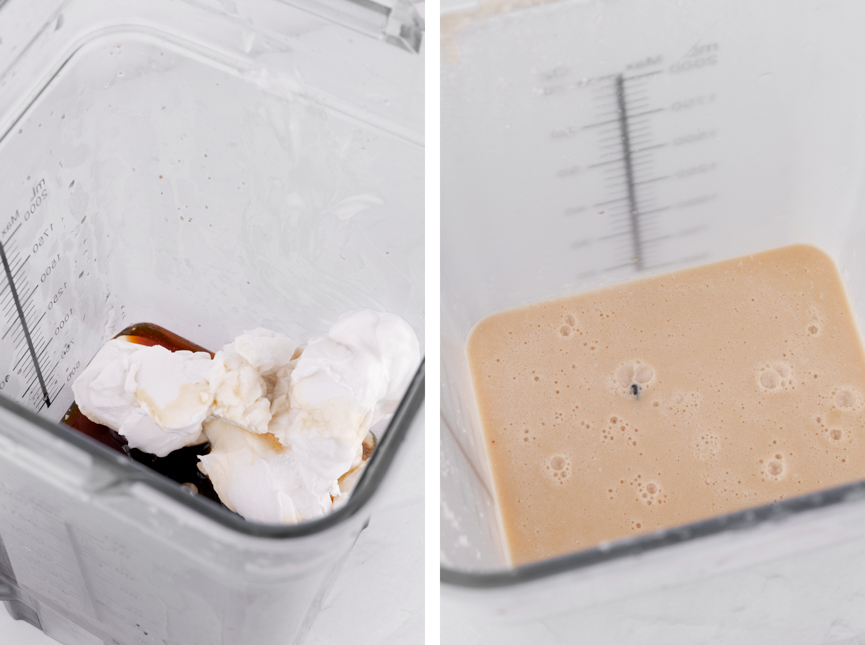 Step-by-step photos of how to make this recipe