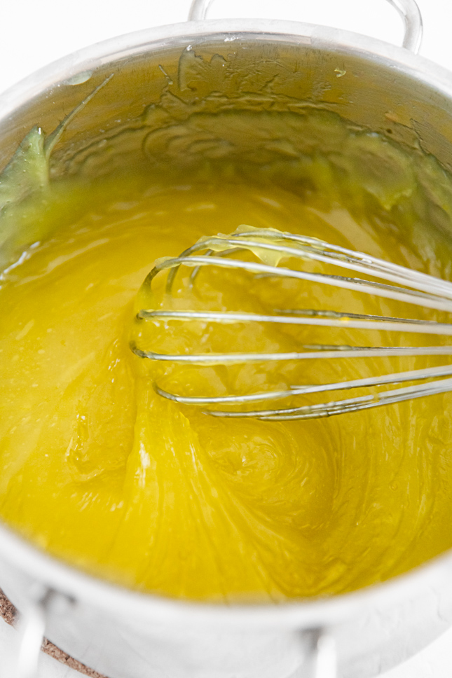 Photo of one of the steps of how to make this recipe
