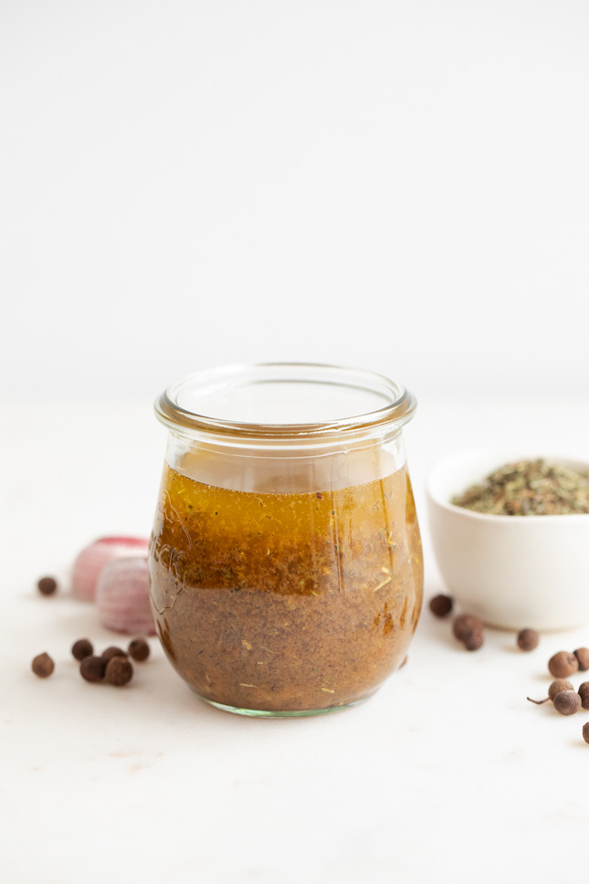 Vinaigrette