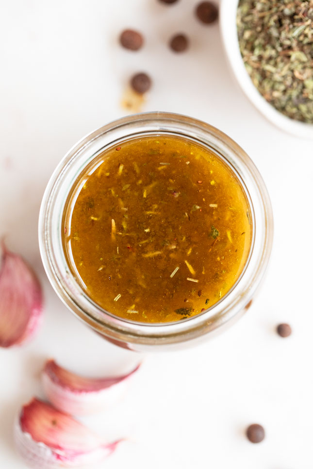 Vinaigrette