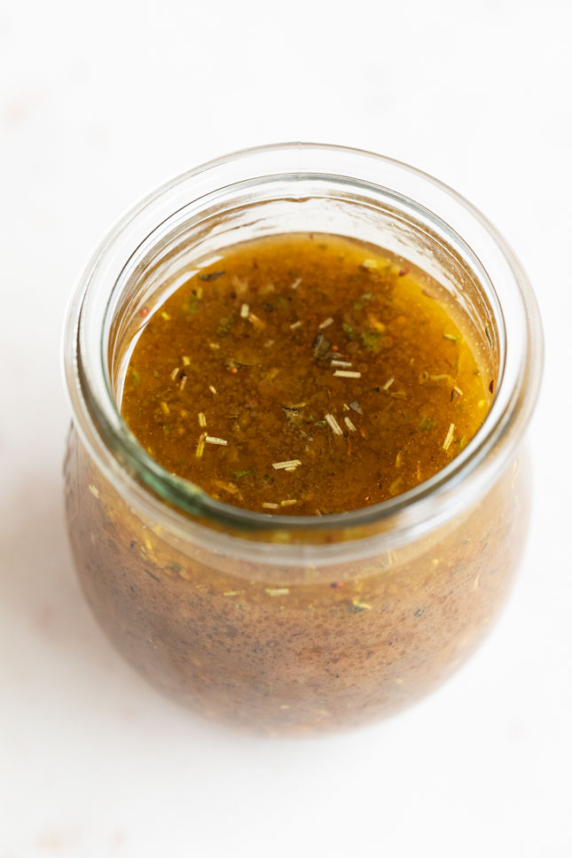 Vinaigrette