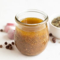 Vinaigrette